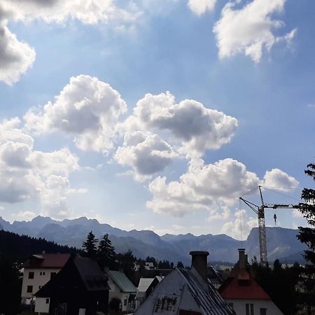 Apartments Durmitor Žabljak Eksteriør bilde