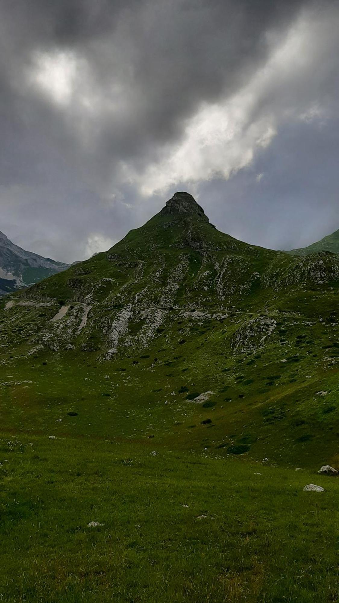 Apartments Durmitor Žabljak Eksteriør bilde