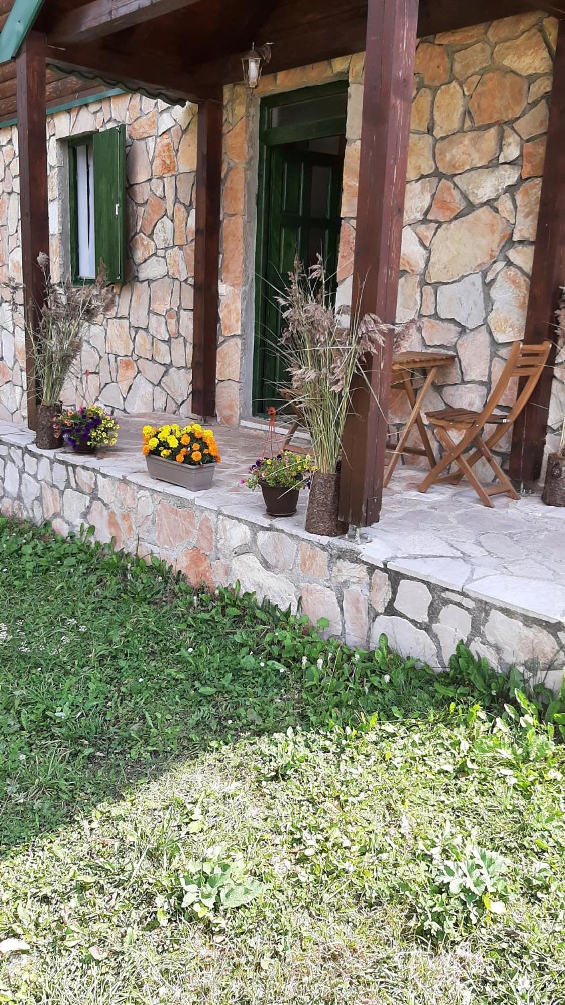 Apartments Durmitor Žabljak Eksteriør bilde