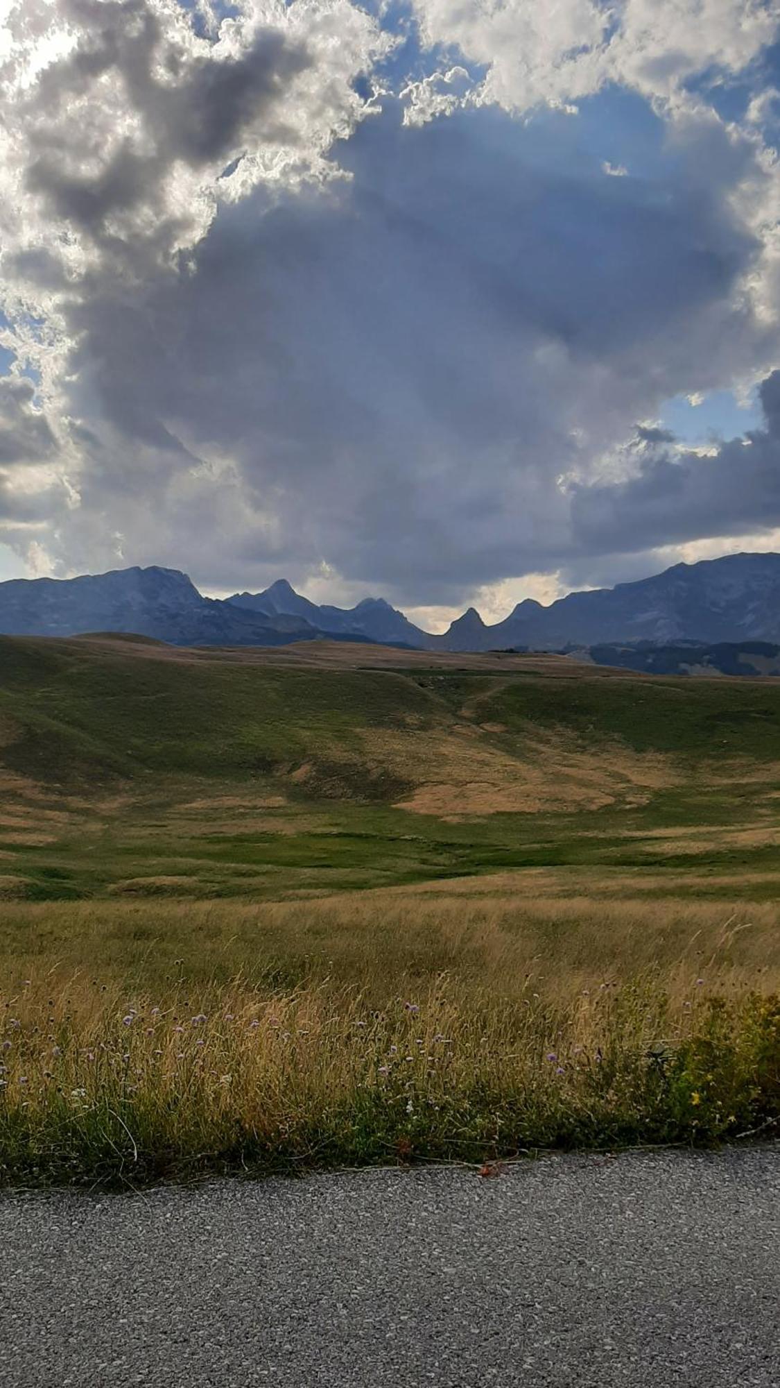 Apartments Durmitor Žabljak Eksteriør bilde