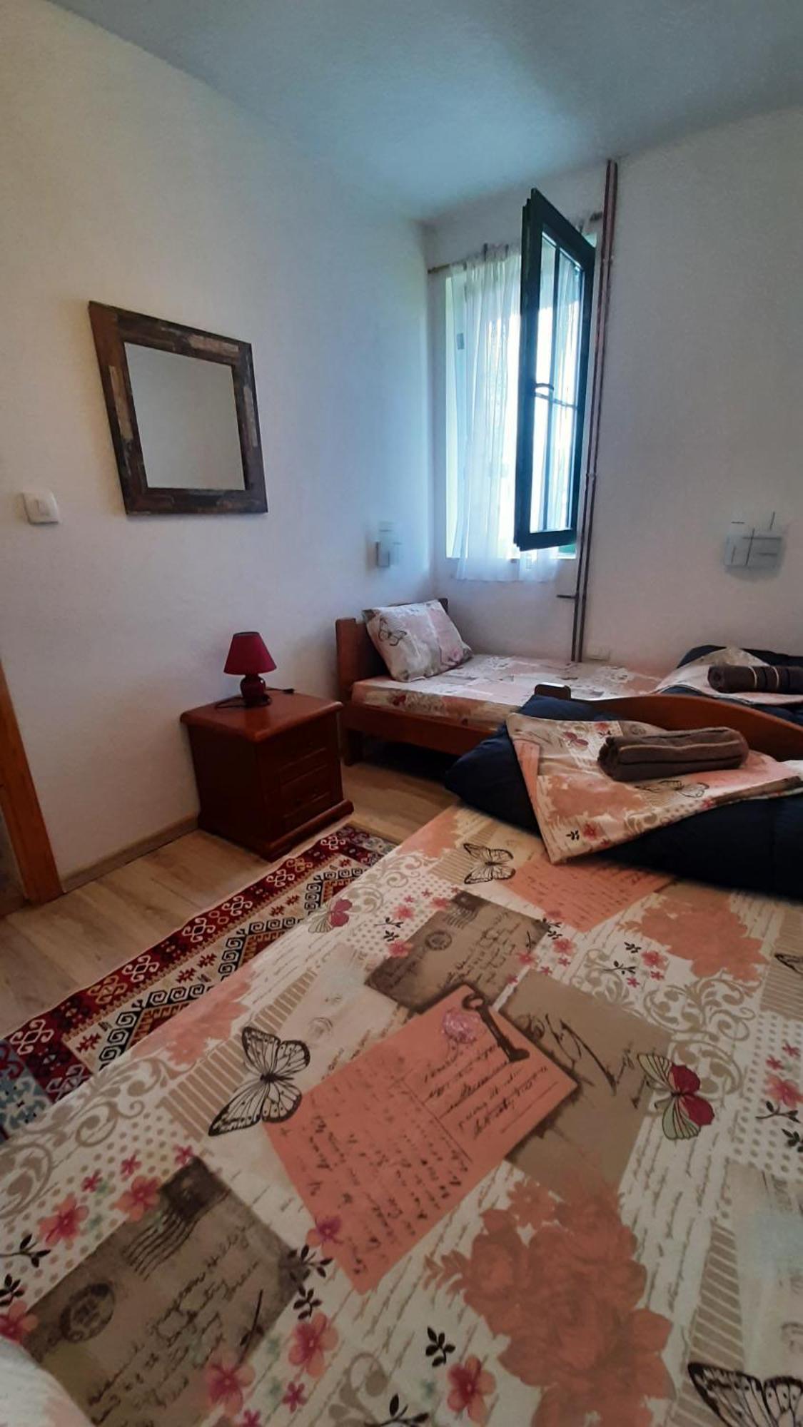 Apartments Durmitor Žabljak Eksteriør bilde