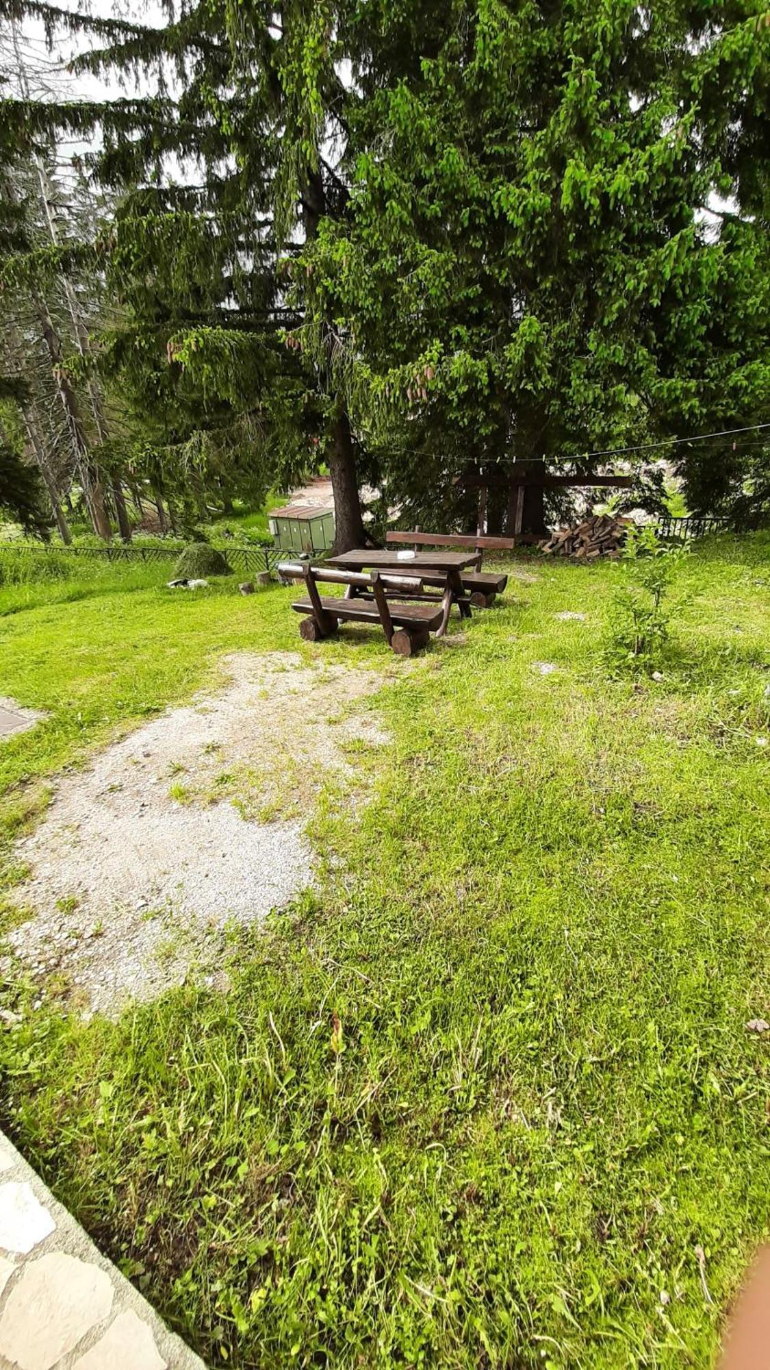 Apartments Durmitor Žabljak Eksteriør bilde