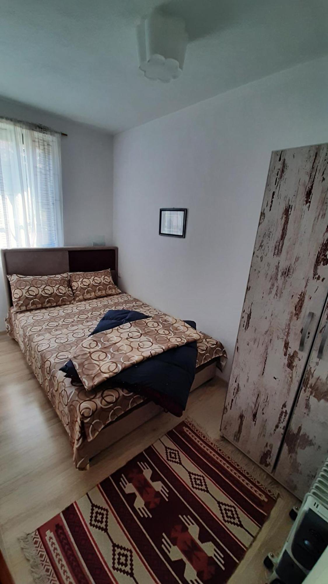Apartments Durmitor Žabljak Eksteriør bilde