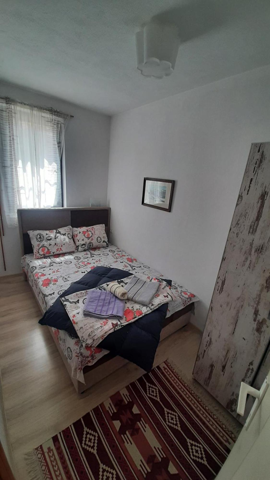 Apartments Durmitor Žabljak Eksteriør bilde