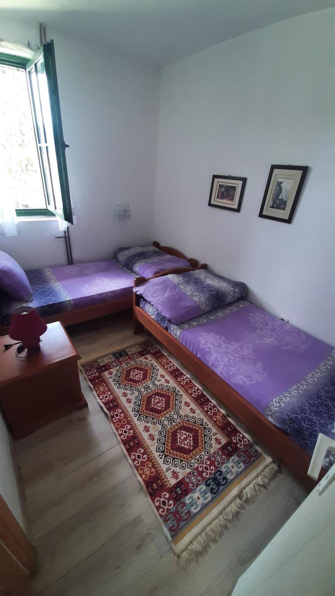 Apartments Durmitor Žabljak Eksteriør bilde