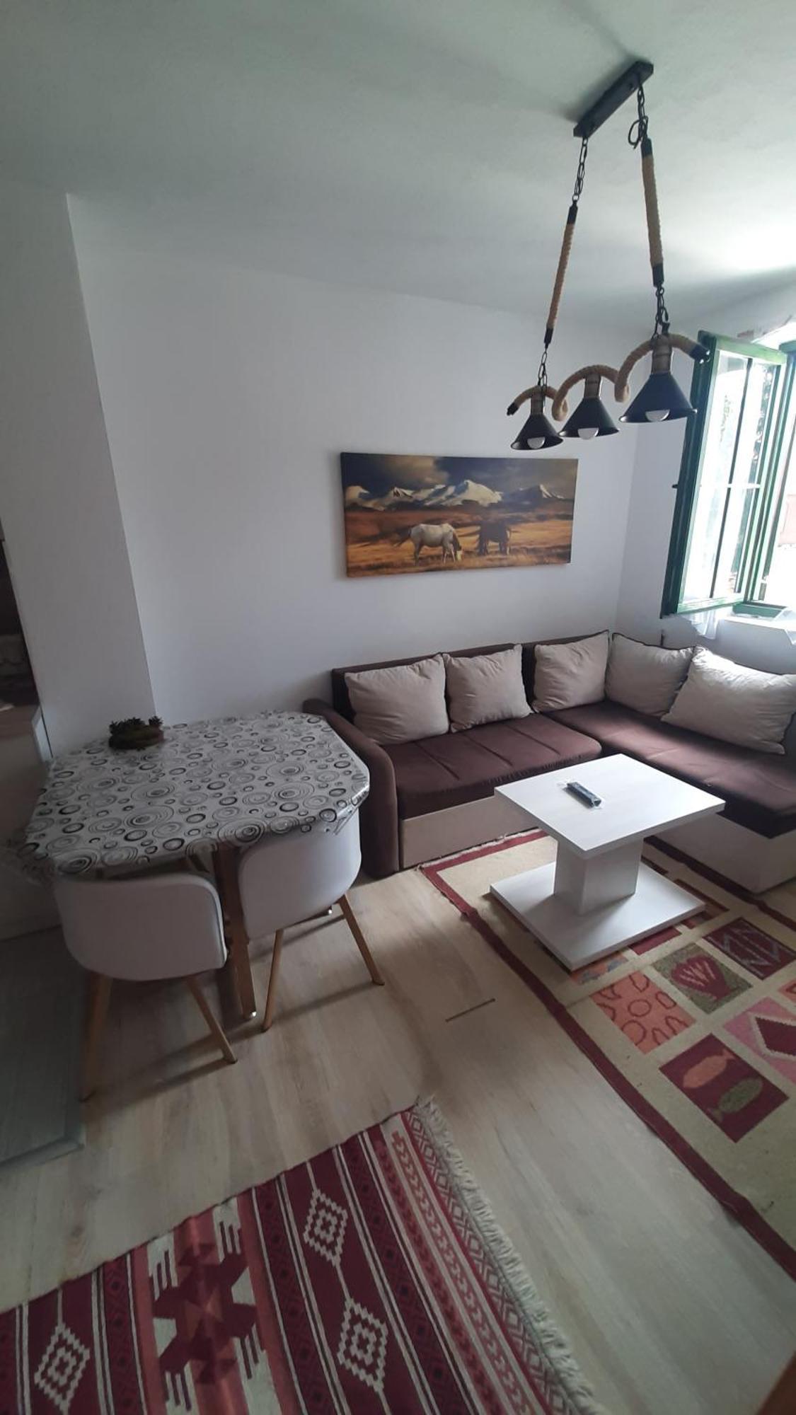 Apartments Durmitor Žabljak Eksteriør bilde