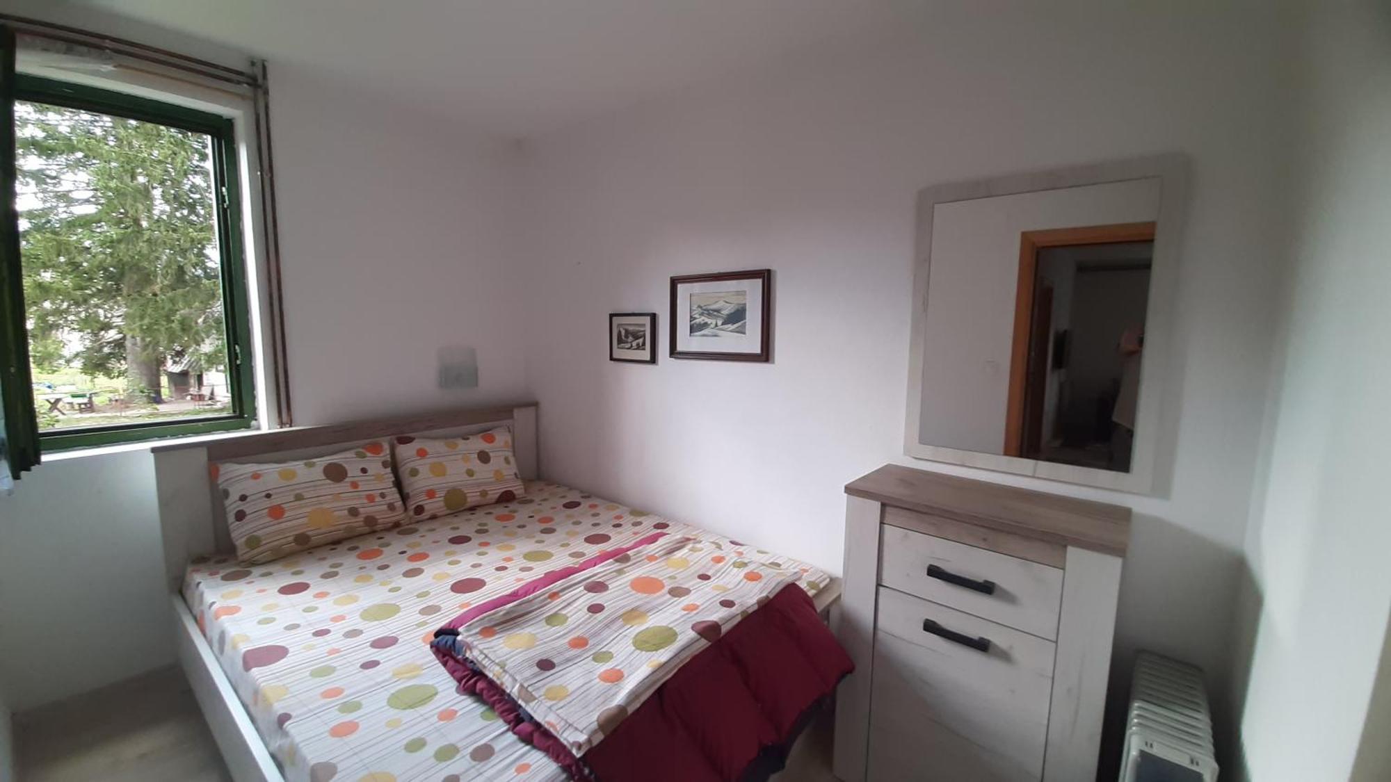 Apartments Durmitor Žabljak Eksteriør bilde