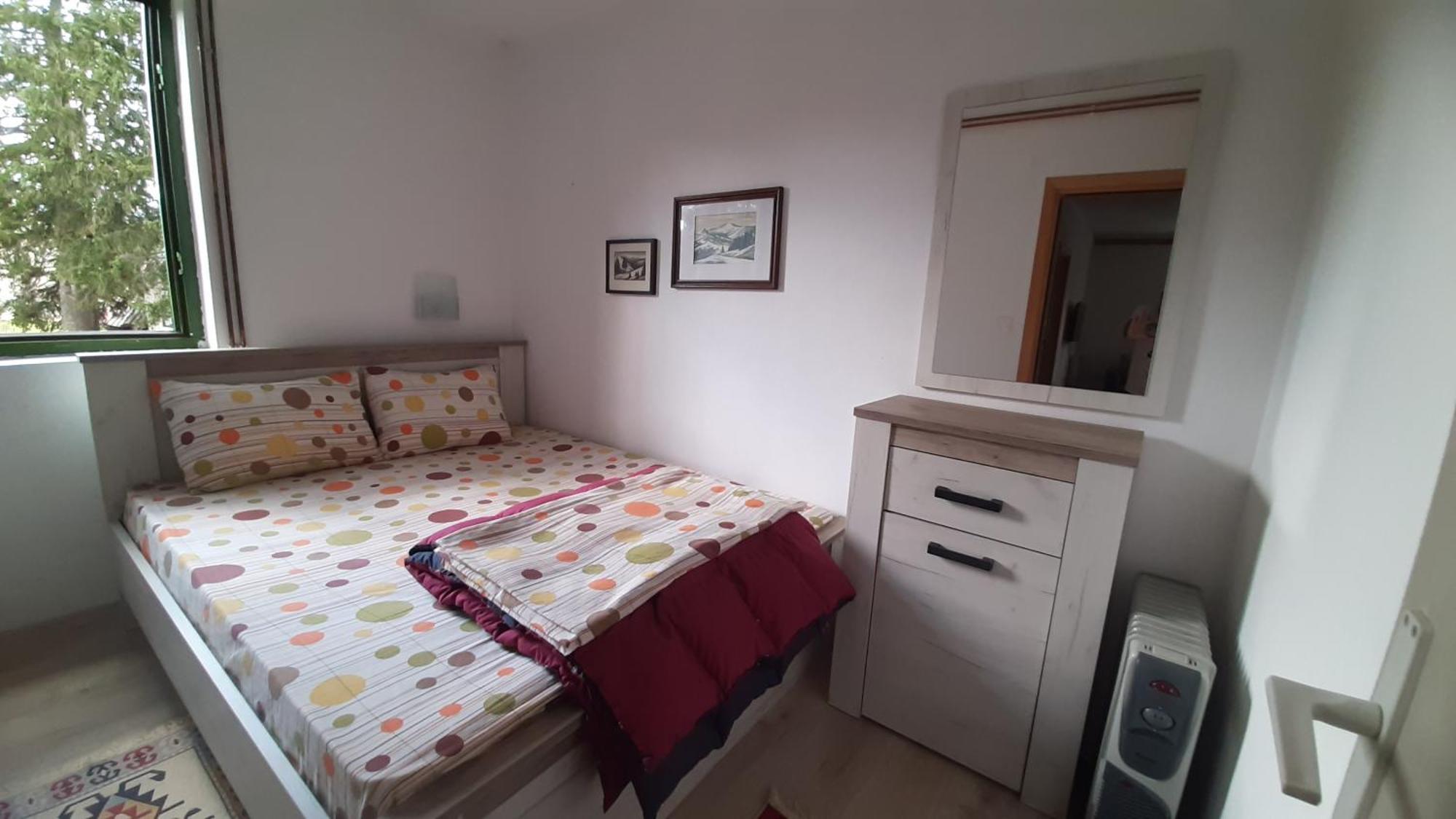 Apartments Durmitor Žabljak Eksteriør bilde