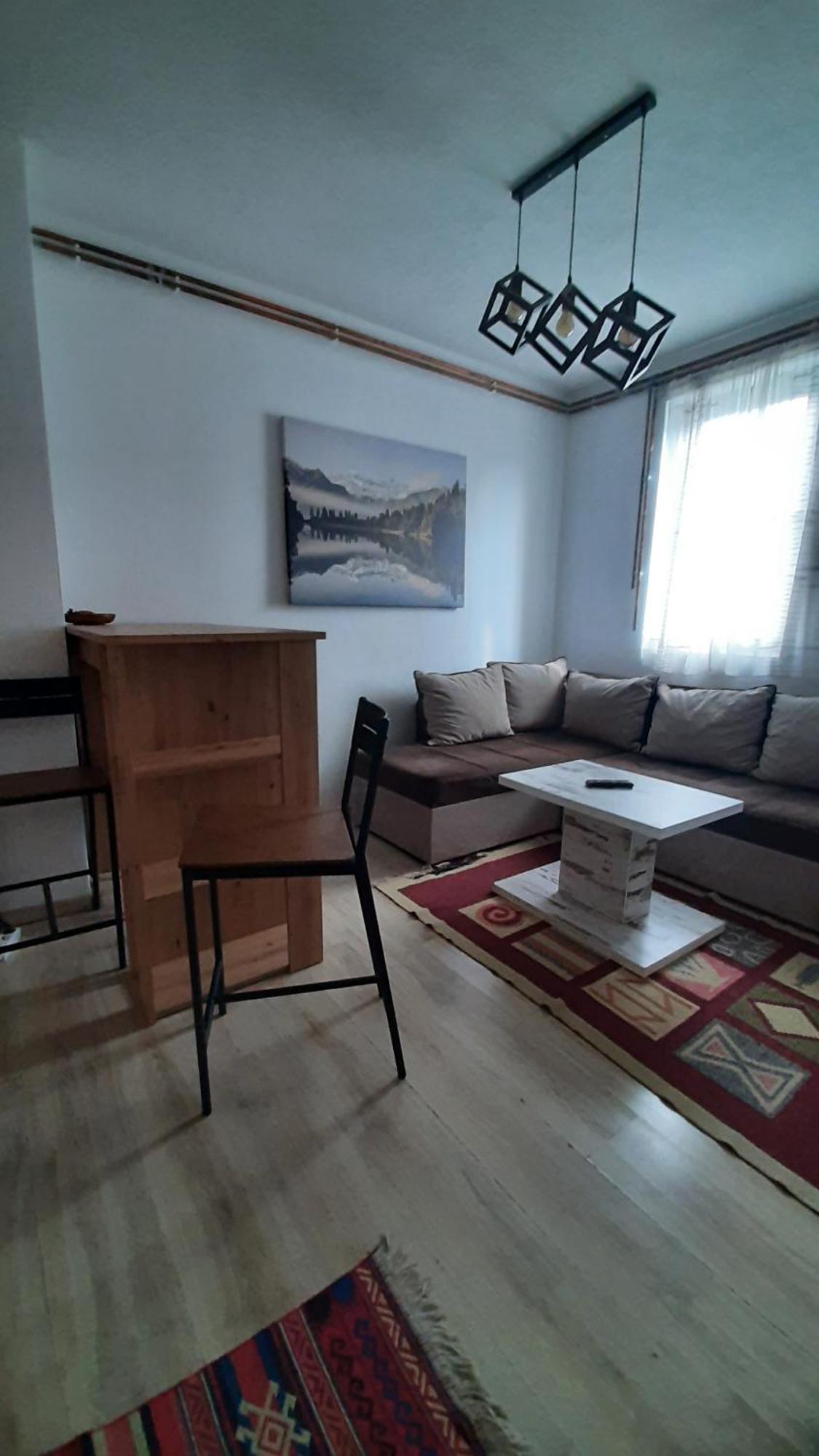 Apartments Durmitor Žabljak Eksteriør bilde