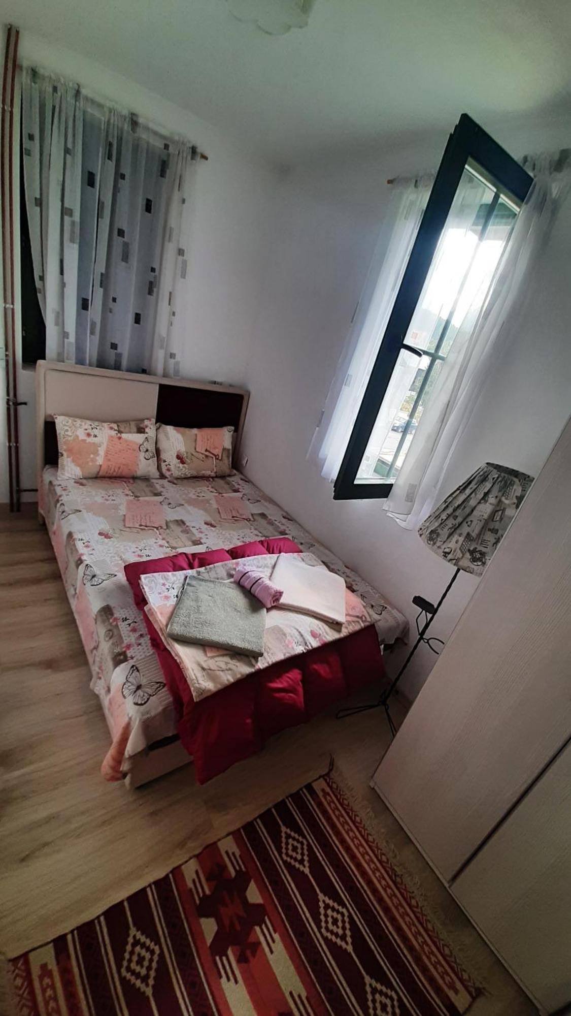 Apartments Durmitor Žabljak Eksteriør bilde