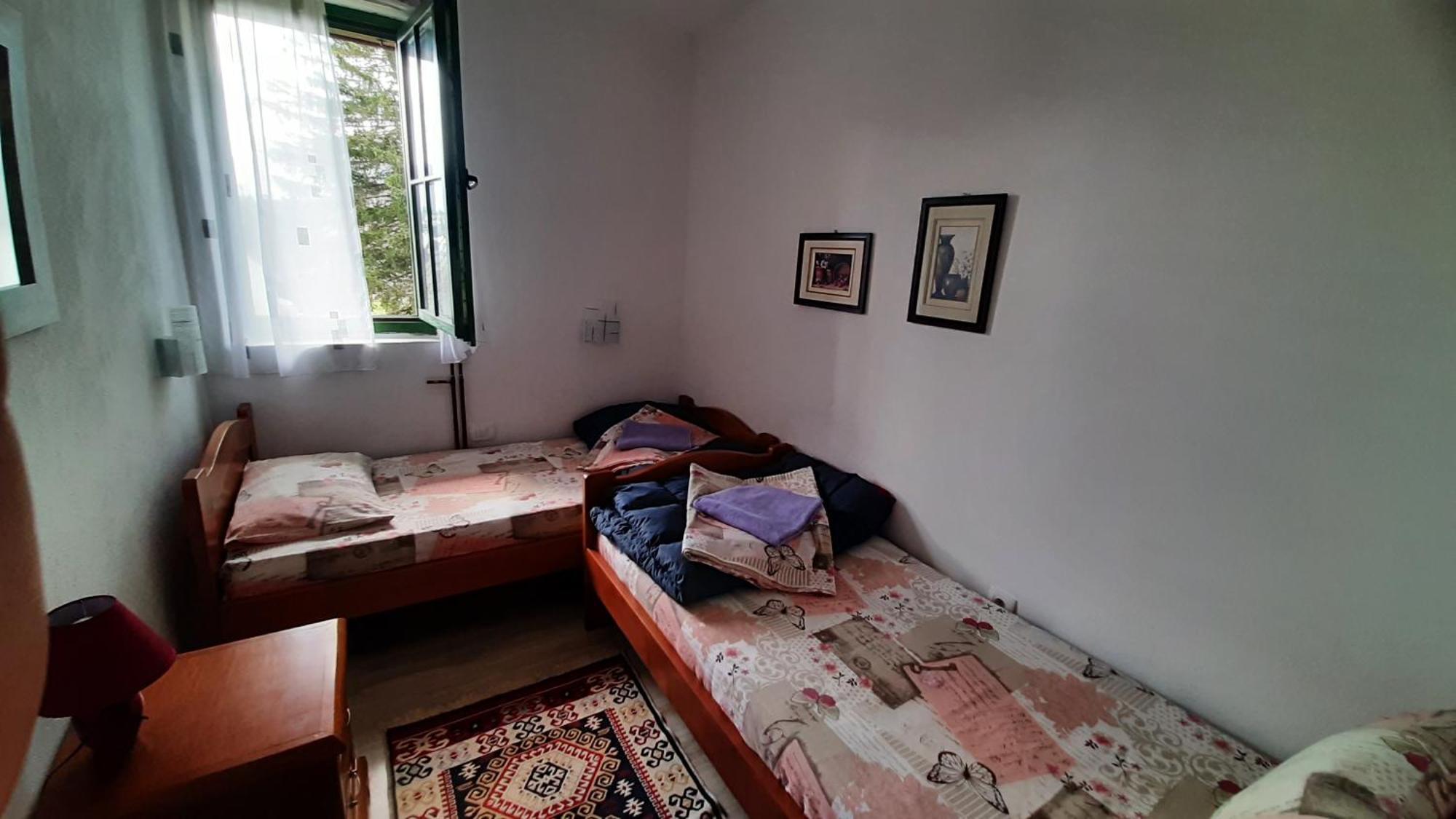 Apartments Durmitor Žabljak Eksteriør bilde