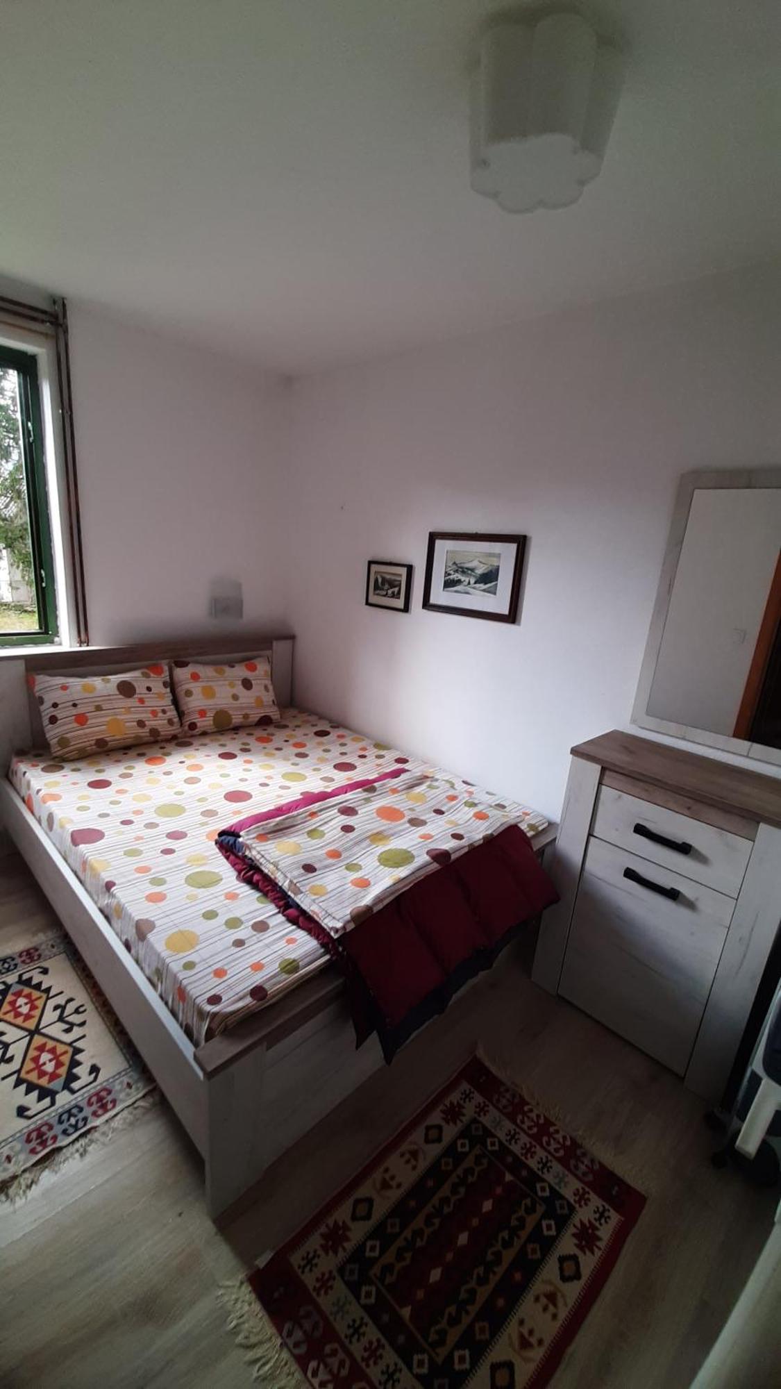 Apartments Durmitor Žabljak Eksteriør bilde